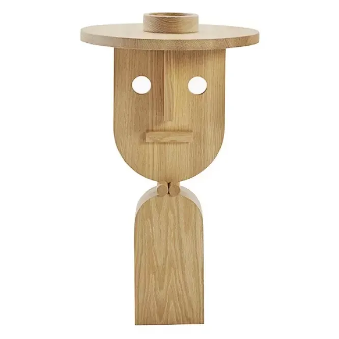 Stolik Okazjonalny Faces High Sancal