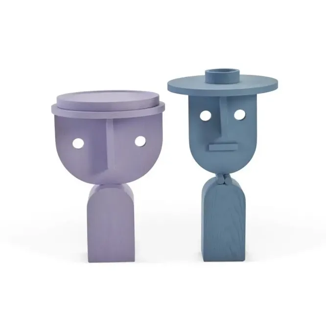 Stolik Okazjonalny Faces High Sancal
