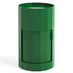 Stolik Okazjonalny Facet 66 Cm Zielony Hay