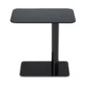Stolik Okazjonalny Flash Black Tom Dixon