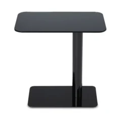 Stolik Okazjonalny Flash Black Tom Dixon
