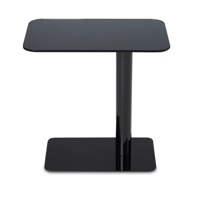 Stolik Okazjonalny Flash Black Tom Dixon