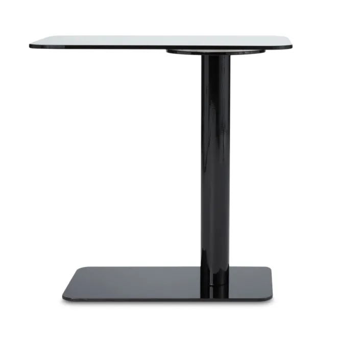 Stolik Okazjonalny Flash Black Tom Dixon