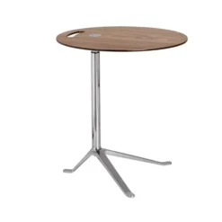 Stolik Okazjonalny Little Friend Ks12 Orzech Fritz Hansen
