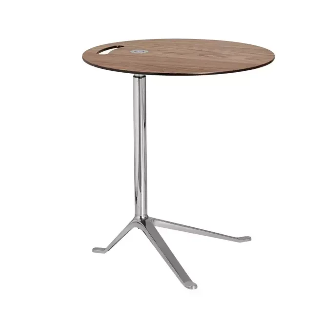 Stolik Okazjonalny Little Friend Ks12 Orzech Fritz Hansen