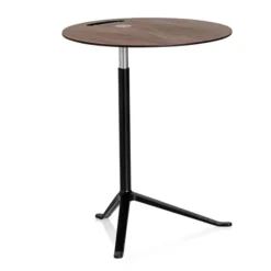 Stolik Okazjonalny Little Friend Ks11 Orzech Fritz Hansen