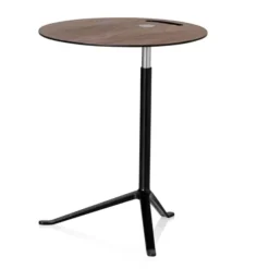 Stolik Okazjonalny Little Friend Ks11 Orzech Fritz Hansen