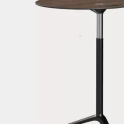 Stolik Okazjonalny Little Friend Ks11 Orzech Fritz Hansen