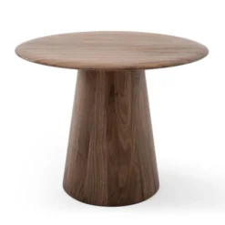 Stolik Okazjonalny Mushroom 55 Cm Orzech Gazzda