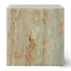 Stolik Okazjonalny Onyx Marble Hkliving