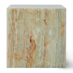 Stolik Okazjonalny Onyx Marble Hkliving