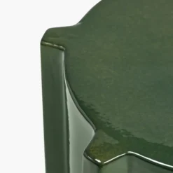 Stolik Okazjonalny Pawn Zielony Serax