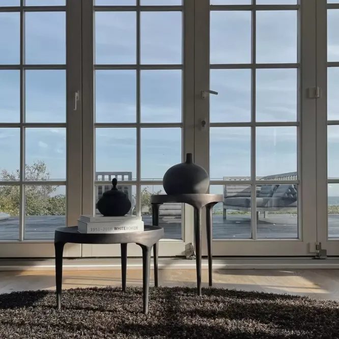 Stolik Okazjonalny Phantom Antyczny 101 Copenhagen