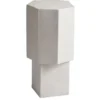 Stolik Okazjonalny Quartz Chalk Norr 11
