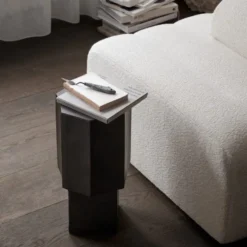 Stolik Okazjonalny Quartz Earth Norr 11