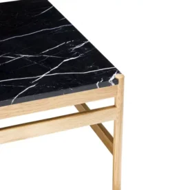 Stolik Okazjonalny Raw Hubsch