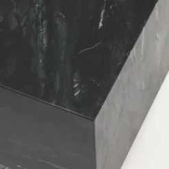 Stolik Okazjonalny Sorein 40 Cm Czarny Kave Home