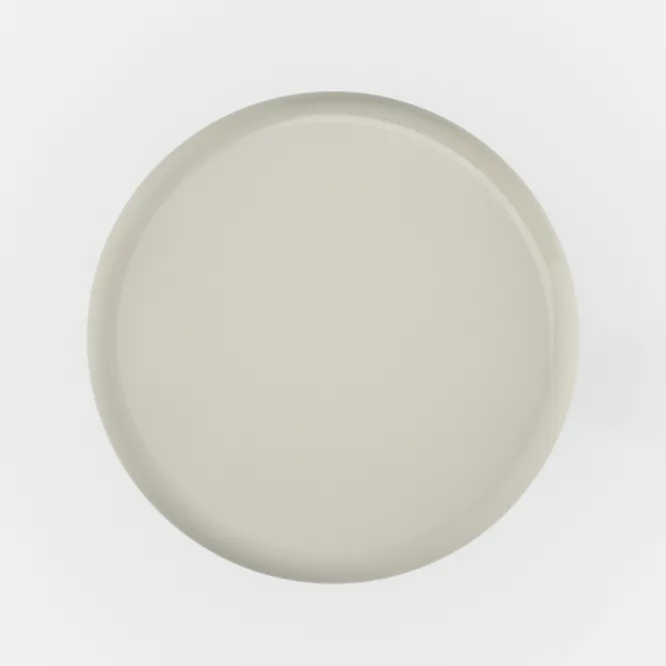 Stolik Okazjonalny Spot Beżowy Tom Dixon