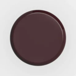 Stolik Okazjonalny Spot Burgundowy Tom Dixon
