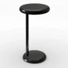 Stolik Okazjonalny Spot Czarny Tom Dixon