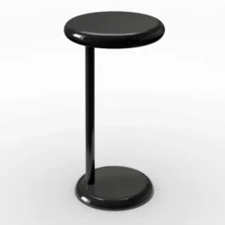Stolik Okazjonalny Spot Czarny Tom Dixon