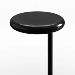 Stolik Okazjonalny Spot Czarny Tom Dixon