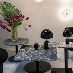Stolik Okazjonalny Stone Tom Dixon