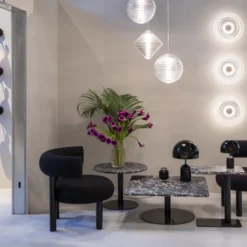 Stolik Okazjonalny Stone Tom Dixon