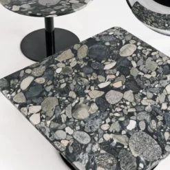Stolik Okazjonalny Stone Tom Dixon