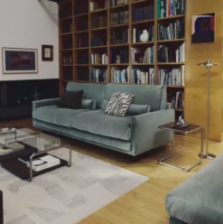 Stolik Okazjonalny Tarsel High Kave Home