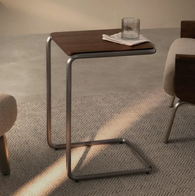 Stolik Okazjonalny Tarsel High Kave Home