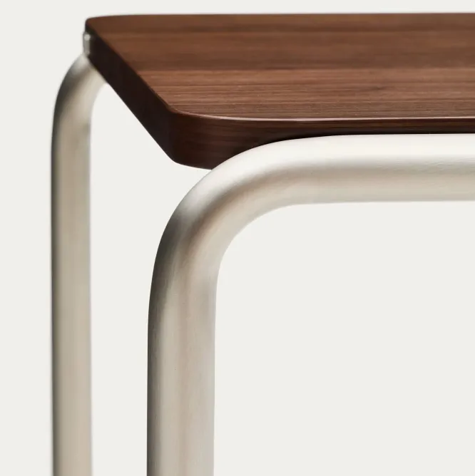 Stolik Okazjonalny Tarsel High Kave Home