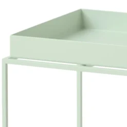 Stolik Okazjonalny Tray Zielony Hay