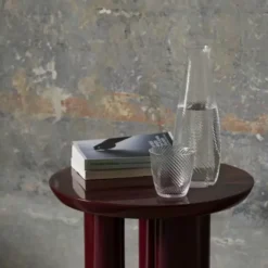Stolik Okazjonalny Tung Ja3 Niebieski Andtradition