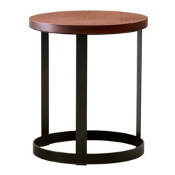 Stolik Okazjonalny Zero Wood Miniforms