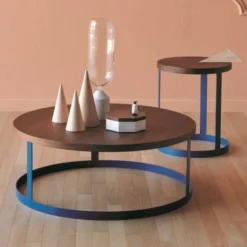 Stolik Okazjonalny Zero Wood Miniforms