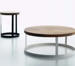 Stolik Okazjonalny Zero Wood Miniforms