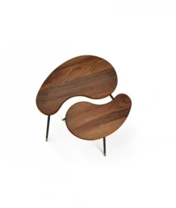 Stolik Pomocniczy Falo 2 Set