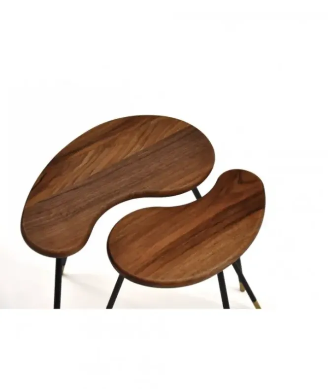 Stolik Pomocniczy Falo 2 Set
