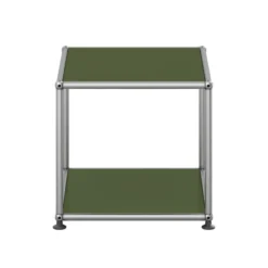 Stolik Pomocniczy M21 Haller Oliwkowy Usm