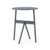 Stolik Pomocniczy Stock Niebieski Normann Copenhagen