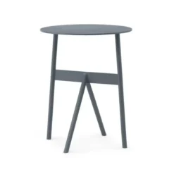 Stolik Pomocniczy Stock Niebieski Normann Copenhagen