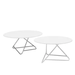 Stolik Tribeca Mały Soft Line