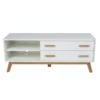 Stolik Tv Kensal Nordic Woodman