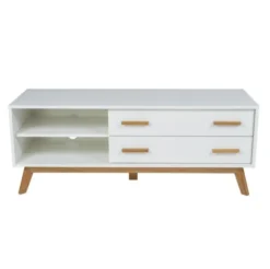 Stolik Tv Kensal Nordic Woodman