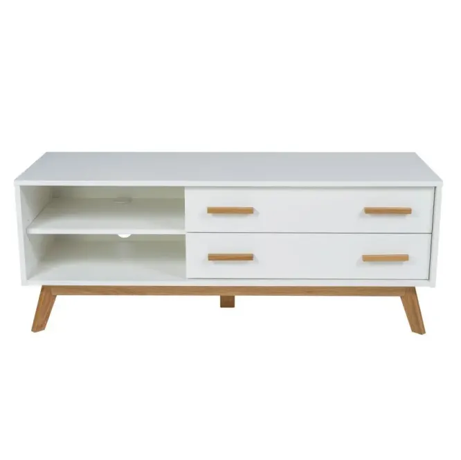 Stolik Tv Kensal Nordic Woodman