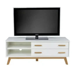 Stolik Tv Kensal Nordic Woodman