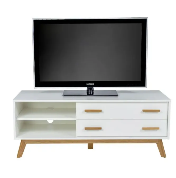 Stolik Tv Kensal Nordic Woodman