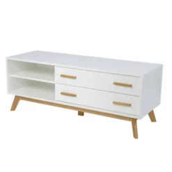 Stolik Tv Kensal Nordic Woodman