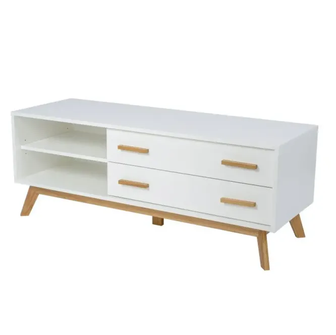 Stolik Tv Kensal Nordic Woodman